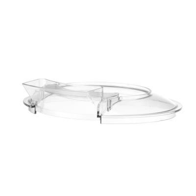 Blackbolt planetový mixér HENDI, HENDI, 7L, Černá, 230V/1500W, 460x310x(H)379mm | 221570